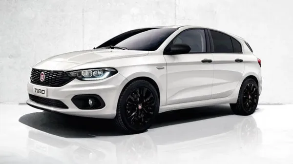 Fiat Tipo
